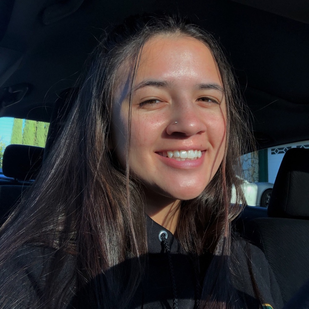 Meet your Posher, Jasmine